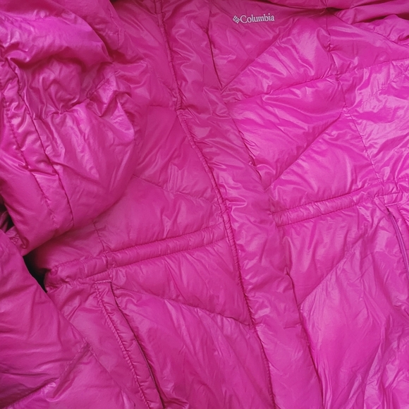 Columbia Coat - Picture 9 of 9